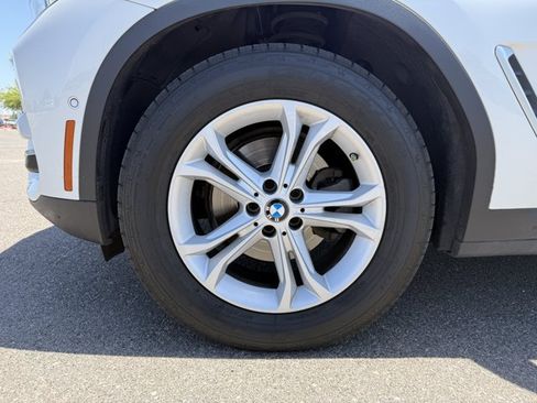 Used 2019 BMW X3 sDrive30i w/ Convenience Package RWD image 27