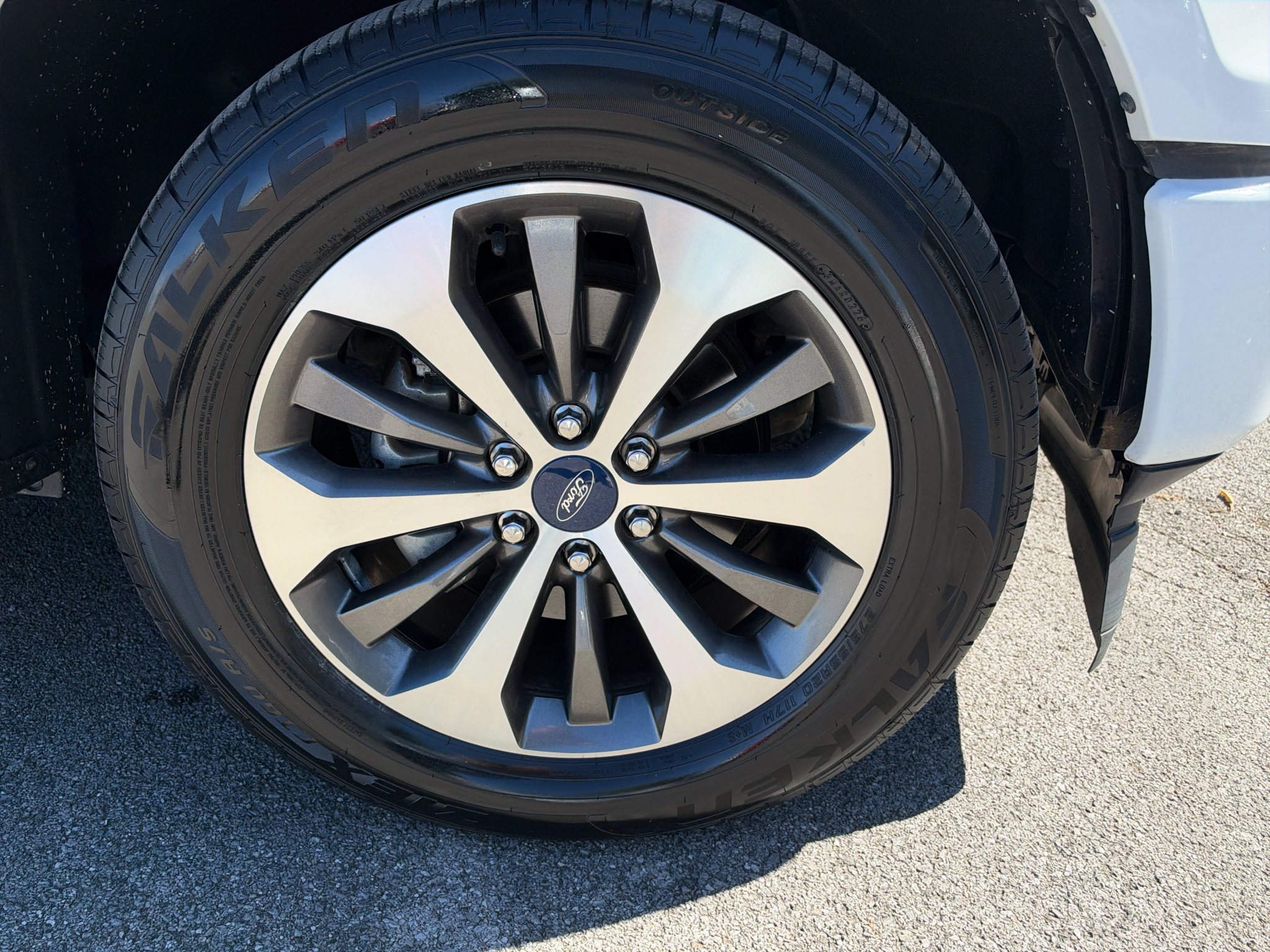 Used 2019 Ford F150 XL w/ Equipment Group 101A Mid RWD image 30