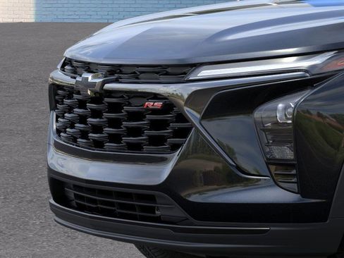 New 2026 Chevrolet Trax RS w/ Sunroof Package image 13