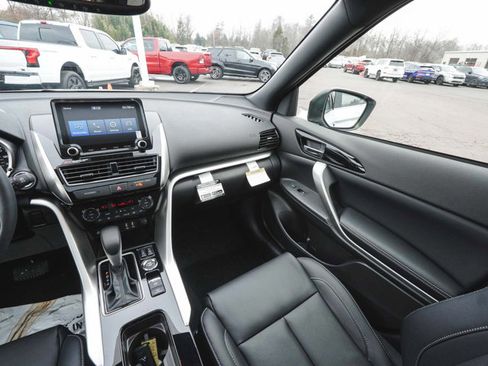 New 2026 Mitsubishi Eclipse Cross SEL image 38
