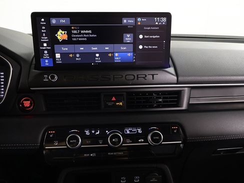 Used 2026 Honda Passport RTL image 47