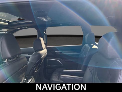 Certified 2024 Kia Telluride EX X-Line AWD/4WD image 12