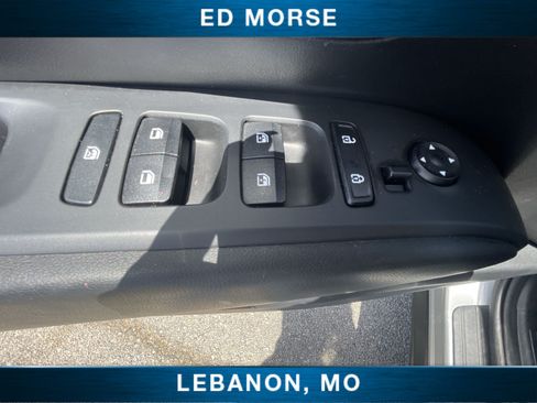 Used 2024 Hyundai Tucson SEL AWD/4WD image 21