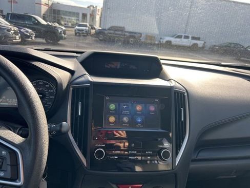 Used 2022 Subaru Forester image 14