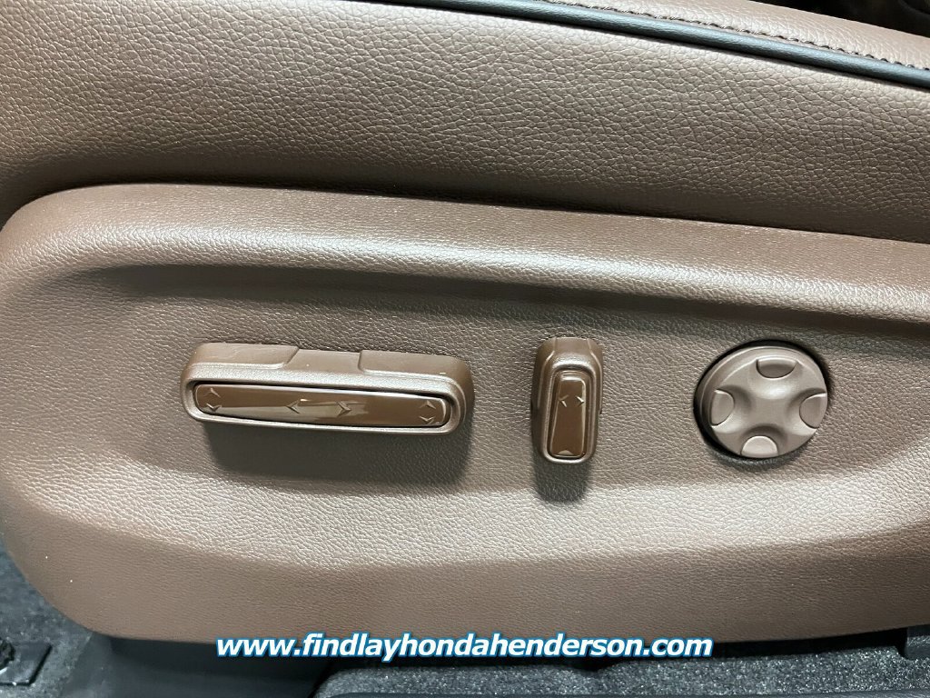 New 2027 Honda Odyssey Touring image 14