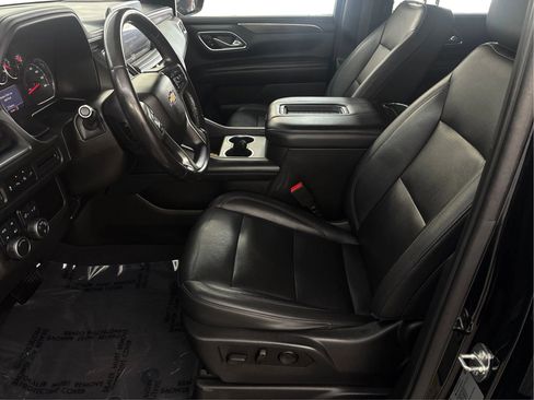 Used 2021 Chevrolet Suburban LT AWD/4WD image 13