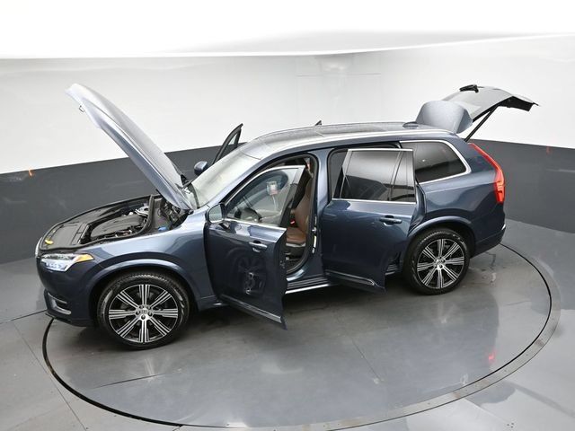 Used 2024 Volvo XC90 B5 Plus w/ Protection Package AWD/4WD image 50