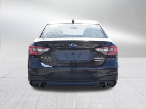 Used 2023 Subaru Legacy Touring XT image 6