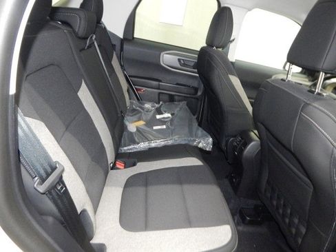 New 2025 Ford Bronco Sport Big Bend image 18