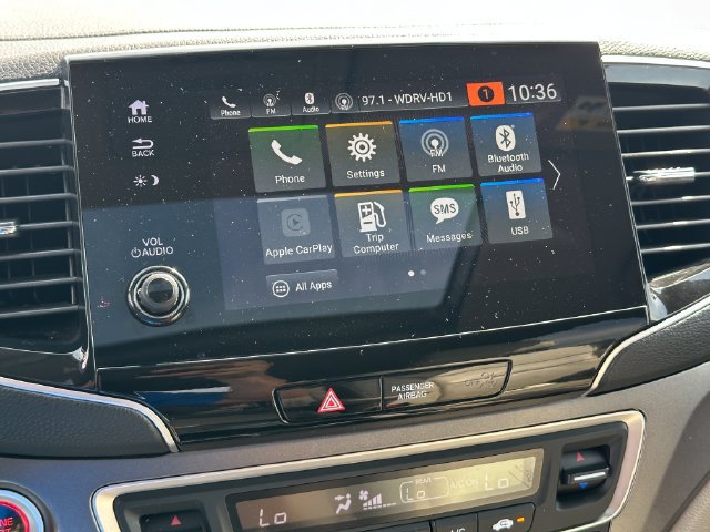 Used 2021 Honda Pilot EX-L image 29