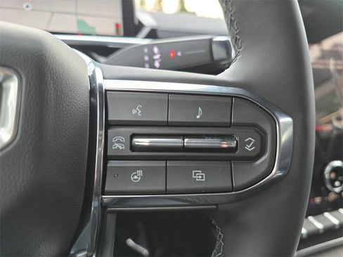 New 2026 GMC Sierra EV Denali image 64