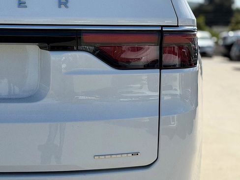 Used 2025 Subaru BRZ Limited image 14