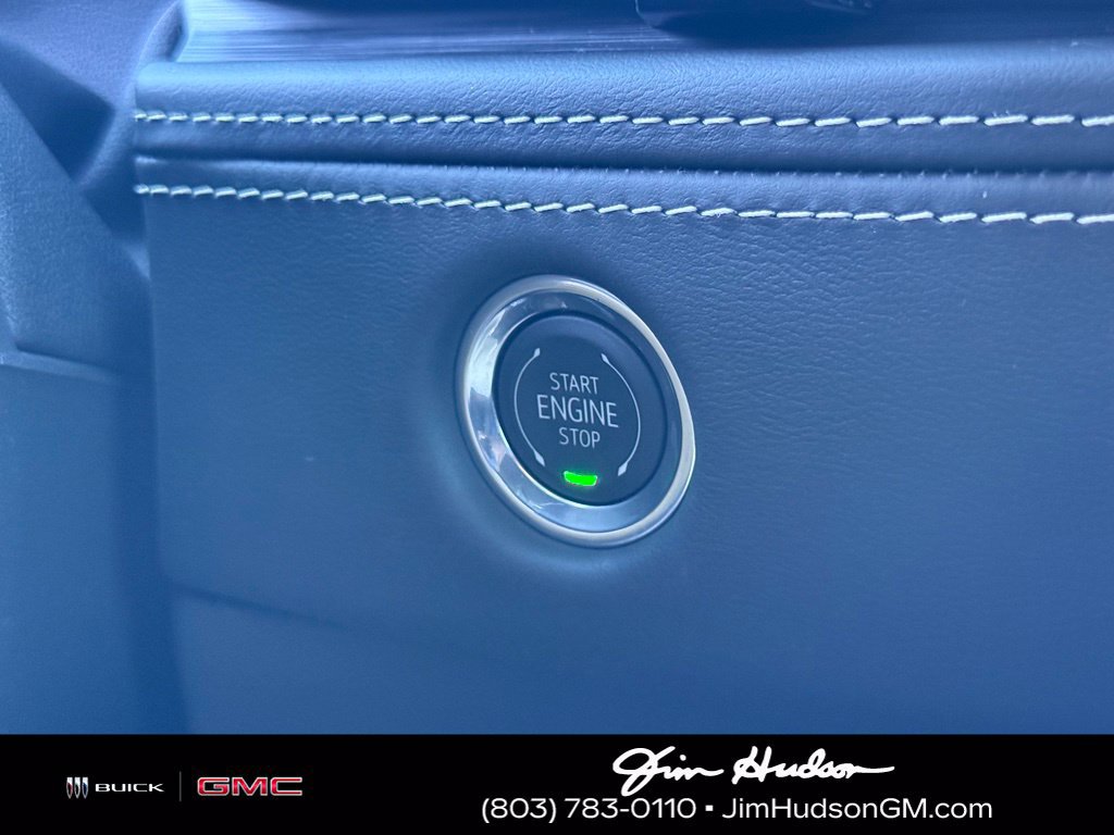 Certified 2026 Cadillac Escalade Platinum Luxury AWD/4WD image 31