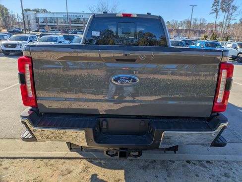 New 2026 Ford F250 XLT w/ XLT Premium Package image 5