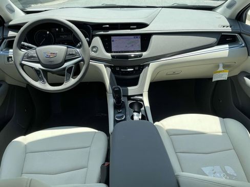 New 2025 Cadillac XT5 Premium Luxury w/ Technology Package image 13