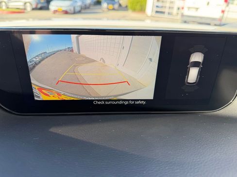 New 2026 MAZDA CX-50 AWD 2.5 Hybrid w/ Weather Package image 24