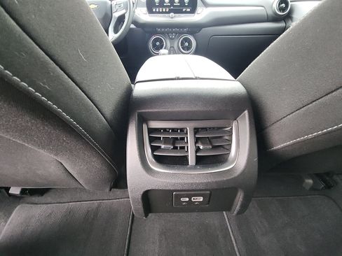 Used 2023 Chevrolet Blazer LT w/ Midnight/Sport Edition image 30