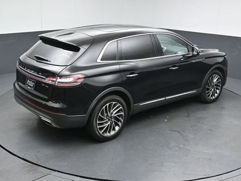 Used 2019 Lincoln Nautilus Reserve image 46