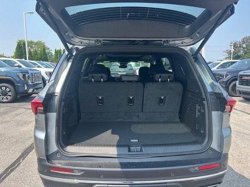 New 2026 Buick Enclave Preferred w/ Power Package image 6