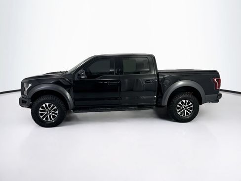 Used 2019 Ford F150 Raptor w/ Equipment Group 802A Luxury AWD/4WD image 2