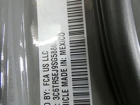 New 2025 RAM 2500 Power Wagon image 29