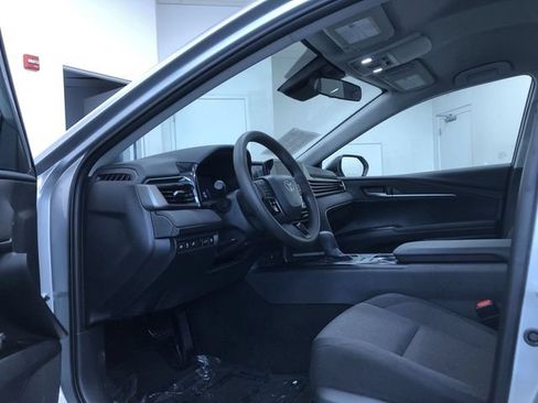 Used 2026 Toyota Camry LE FWD image 11