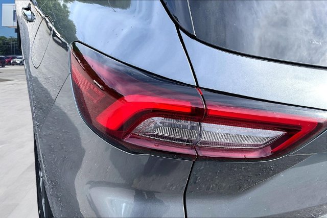 Used 2024 Ford Escape ST-Line AWD/4WD image 20