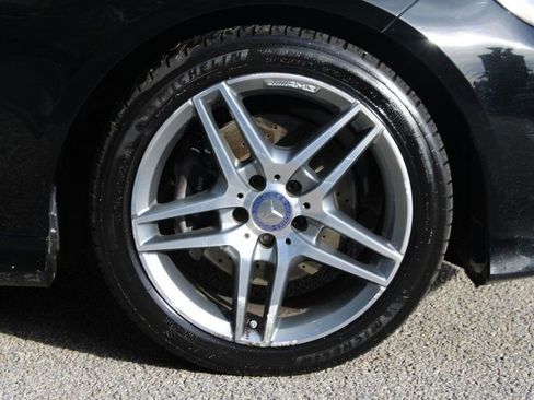 Used 2014 Mercedes-Benz E 350 Sedan image 39