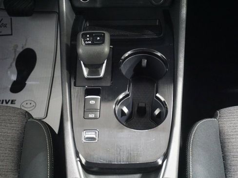 Used 2023 Nissan Rogue SV FWD image 30