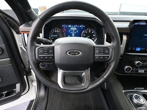 Used 2024 Ford Expedition Timberline image 27