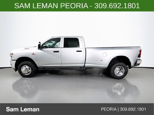 New 2026 RAM 3500 Tradesman AWD/4WD image 4