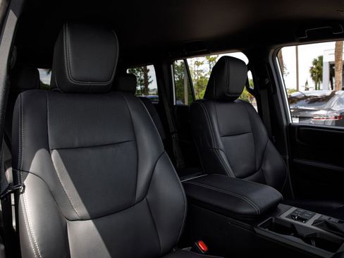 Used 2024 Toyota Land Cruiser AWD/4WD image 11