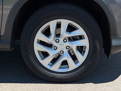 Used 2016 Honda CR-V EX-L image 15