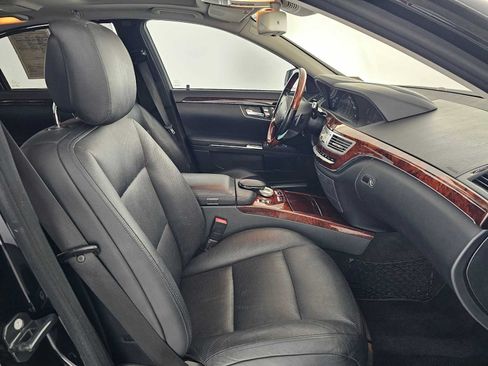 Used 2012 Mercedes-Benz S 550 image 10