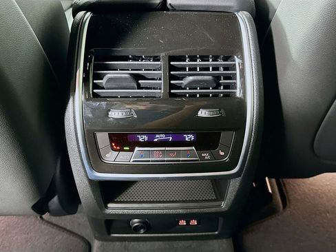 New 2026 BMW X5 xDrive50e w/ Climate Comfort Package image 18