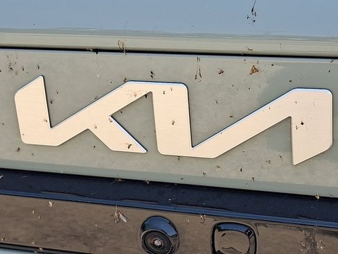 Used 2025 Kia K4 FWD image 29