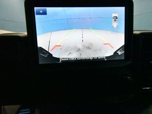 Used 2024 Ford Bronco Sport Heritage w/ Heritage Convenience Package image 14