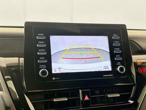 Certified 2023 Toyota Camry SE w/ Convenience Package image 23