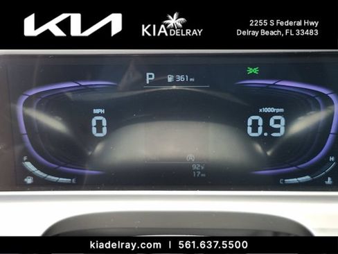 New 2026 Kia Seltos S FWD image 29