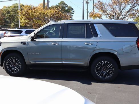 New 2026 GMC Sierra 1500 Denali image 5