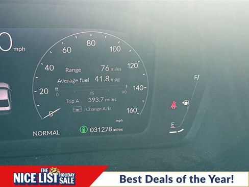 Used 2023 Honda Accord Touring image 9