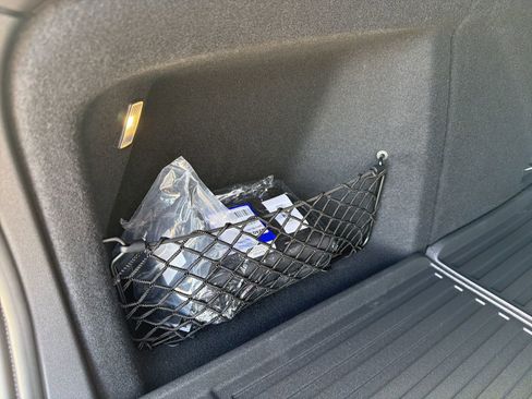 New 2026 Volvo V60 B5 Cross Country Plus w/ Protection Package Premier image 18