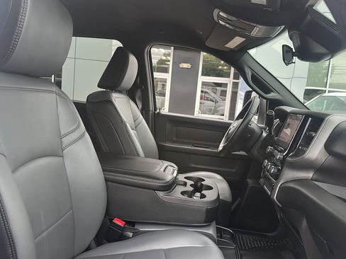 New 2026 RAM 3500 Tradesman w/ Bed Convenience Group image 4