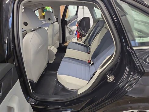 New 2026 Volkswagen Jetta SE image 15