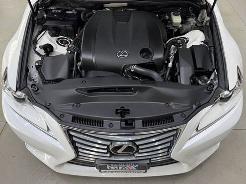 Used 2015 Lexus IS 250 AWD w/ Premium Package image 7