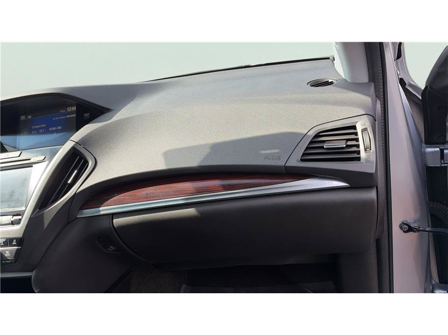 Used 2016 Acura MDX w/ Technology Package FWD image 29