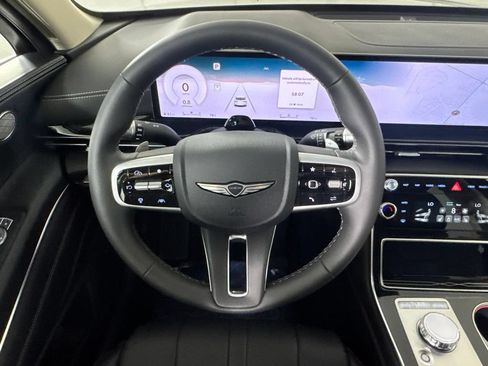 New 2026 Genesis GV80 2.5T AWD/4WD image 22