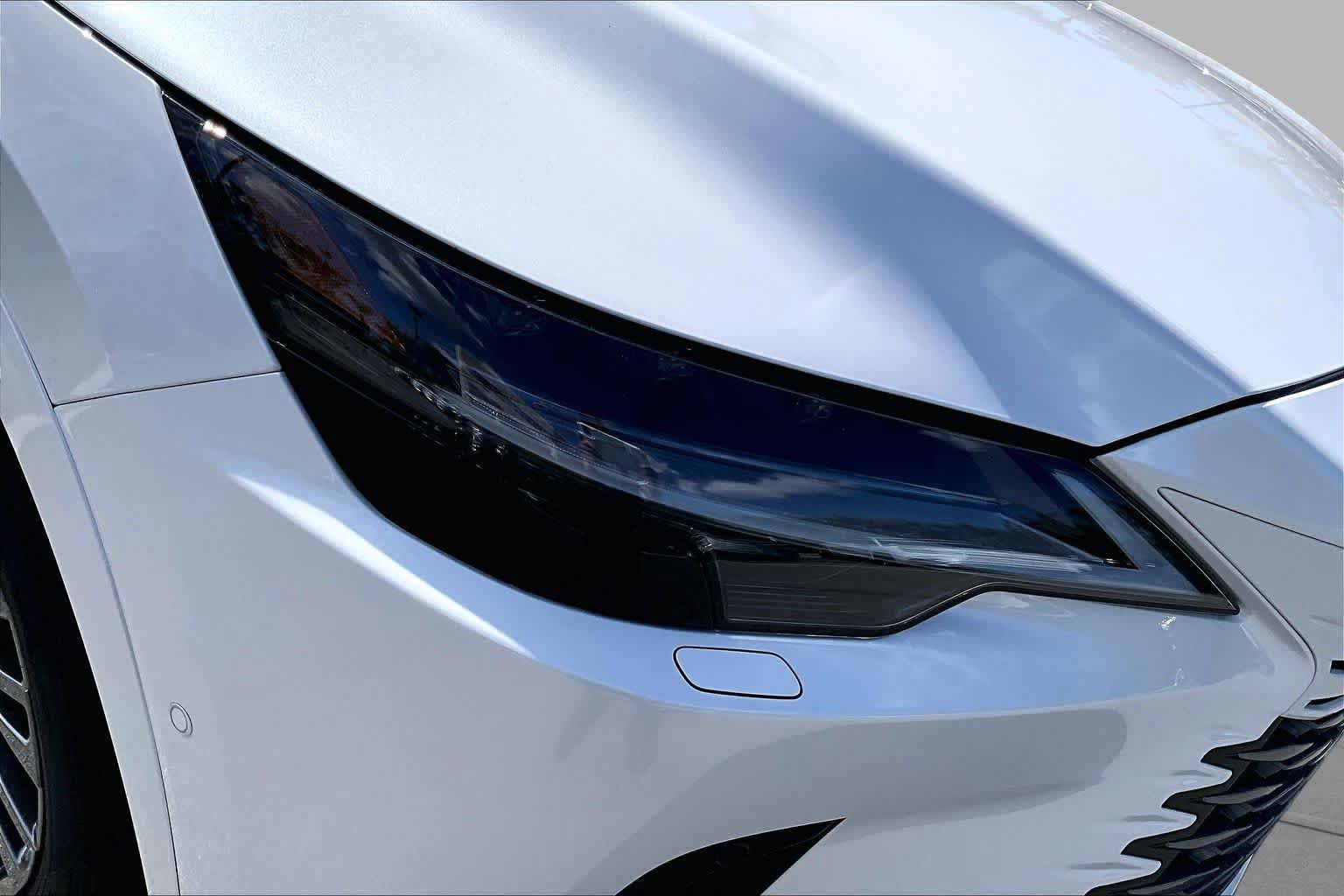 New 2026 Lexus RX 350 AWD w/ Convenience Package image 21