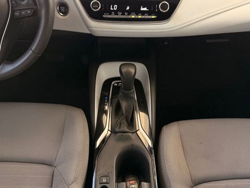 Used 2024 Toyota Corolla SE image 26