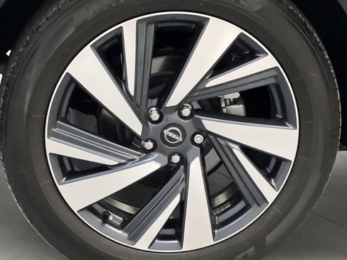 Used 2024 Nissan Murano SL FWD image 76